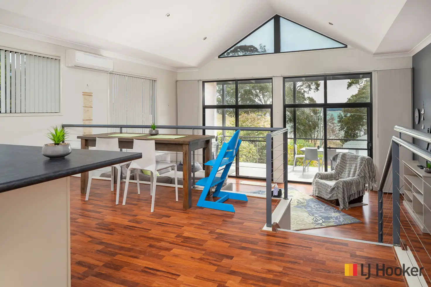 Main view of Homely unit listing, 3/304 Beach Road, Batehaven NSW 2536