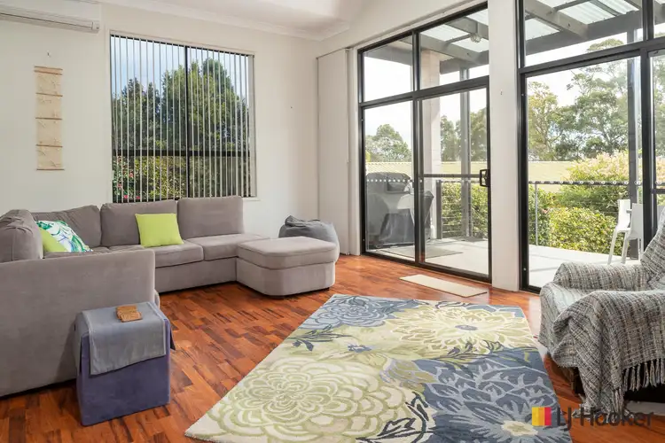 Second view of Homely unit listing, 3/304 Beach Road, Batehaven NSW 2536