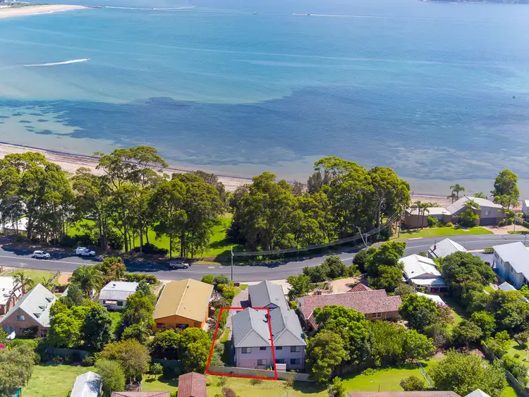 Third view of Homely unit listing, 3/304 Beach Road, Batehaven NSW 2536