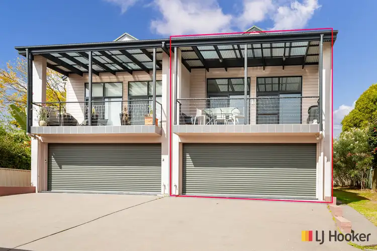 Fourth view of Homely unit listing, 3/304 Beach Road, Batehaven NSW 2536