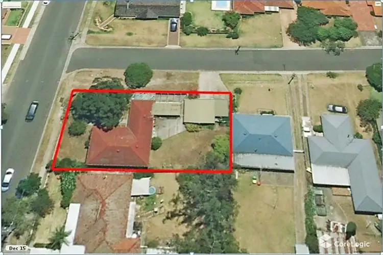 Third view of Homely house listing, 78 Doonmore Street, Penrith NSW 2750