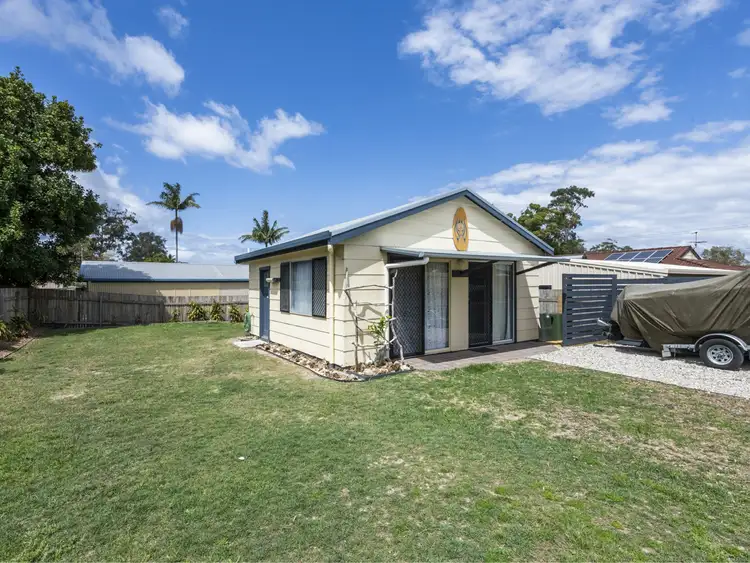Second view of Homely house listing, 8 Hogan Street, Iluka NSW 2466