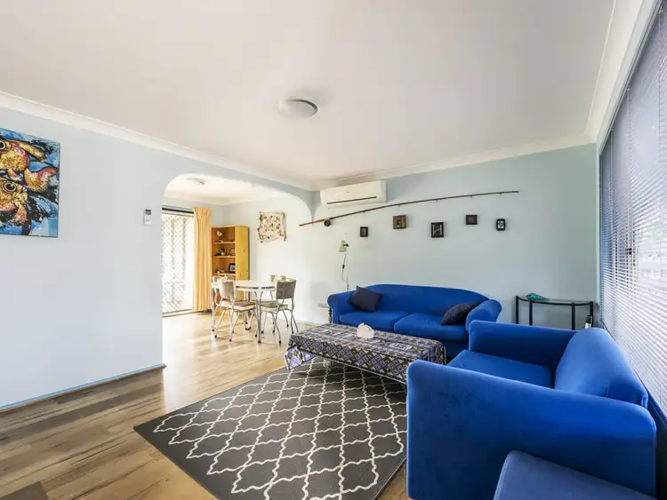 Third view of Homely house listing, 8 Hogan Street, Iluka NSW 2466