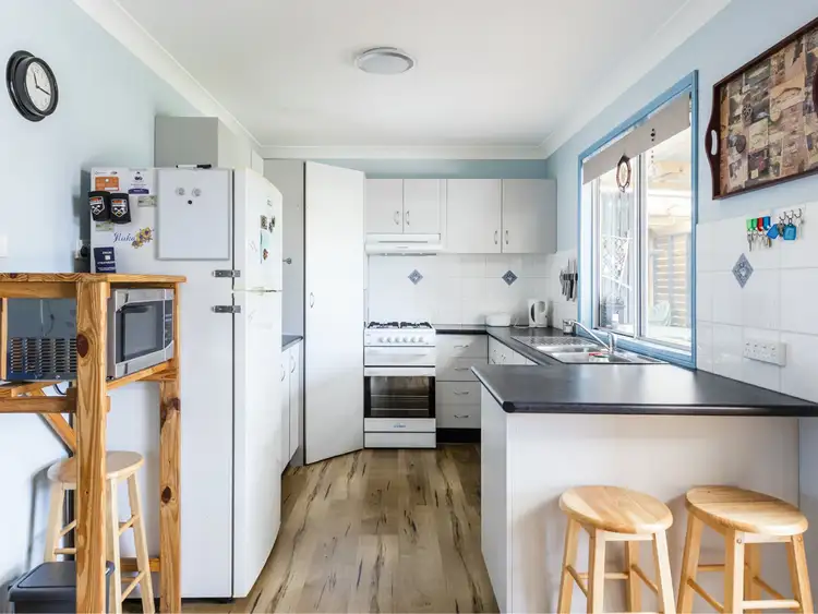Fourth view of Homely house listing, 8 Hogan Street, Iluka NSW 2466