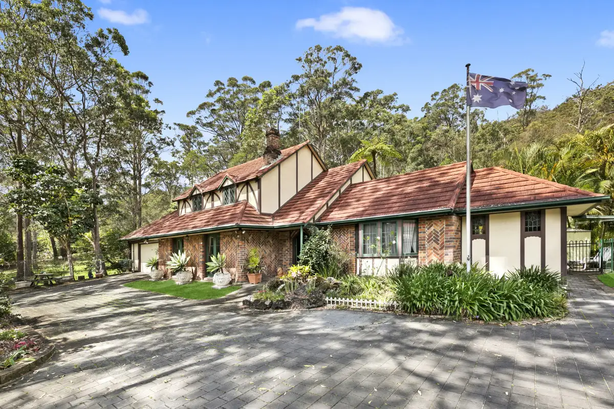 Main view of Homely house listing, 146 Bonogin Road, Bonogin QLD 4213