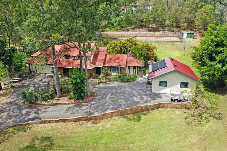 Second view of Homely house listing, 146 Bonogin Road, Bonogin QLD 4213