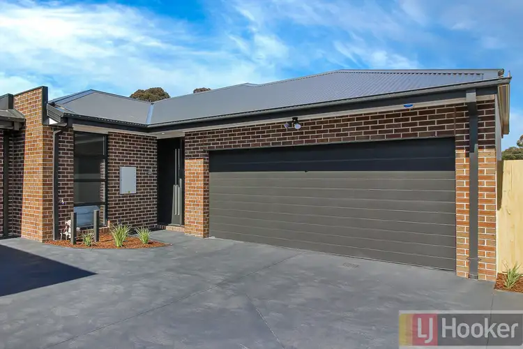 Main view of Homely unit listing, 3/7 Joyce Street, Boronia VIC 3155
