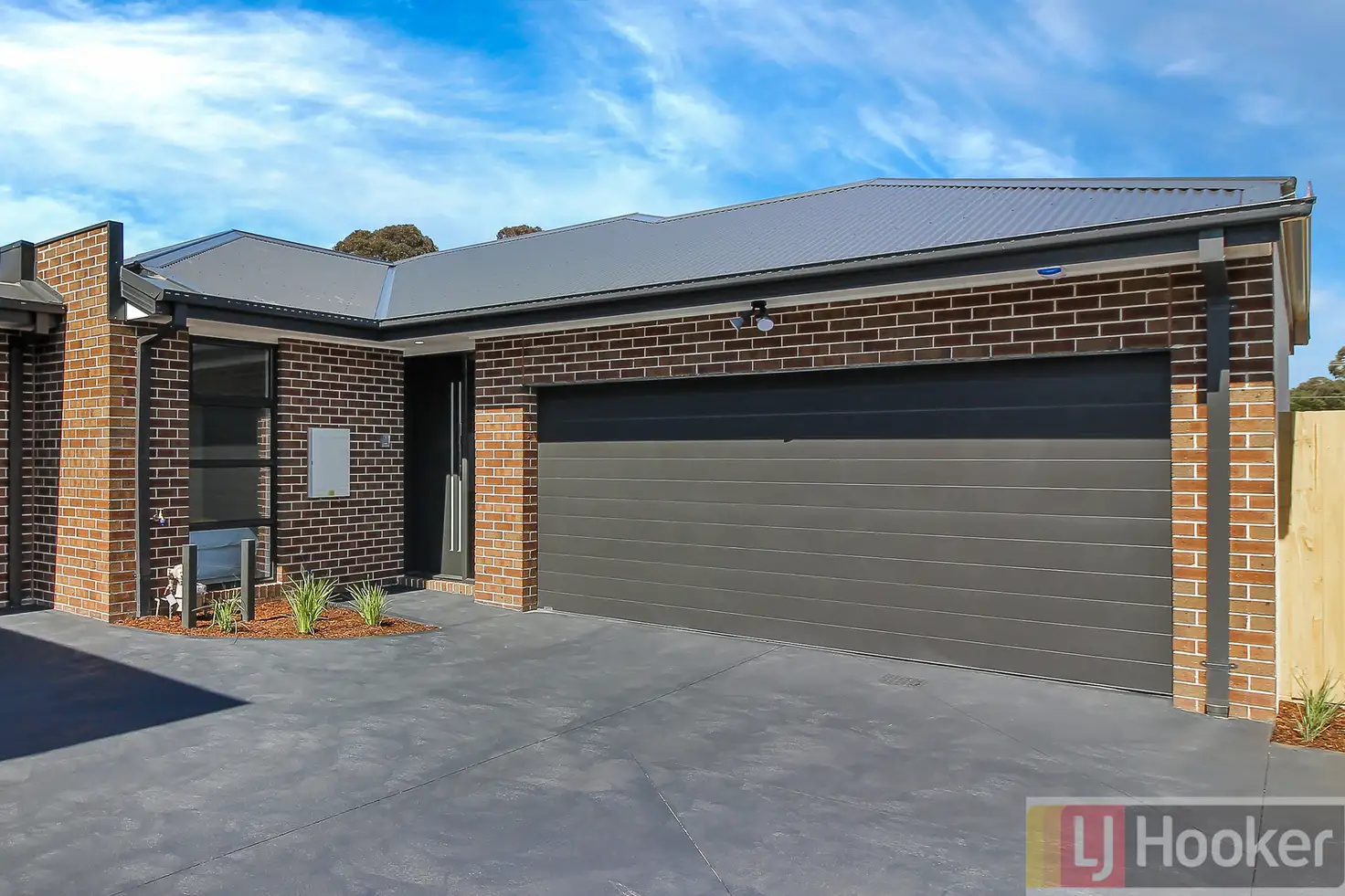 Main view of Homely unit listing, 3/7 Joyce Street, Boronia VIC 3155