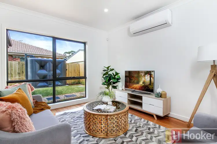 Third view of Homely unit listing, 3/7 Joyce Street, Boronia VIC 3155