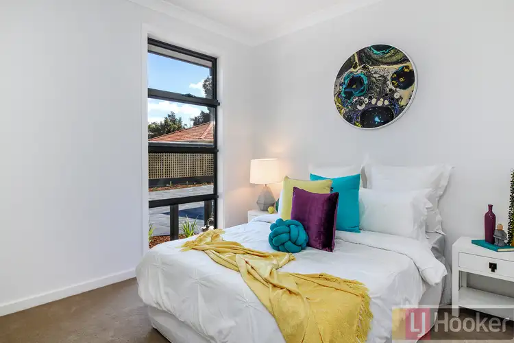 Fourth view of Homely unit listing, 3/7 Joyce Street, Boronia VIC 3155