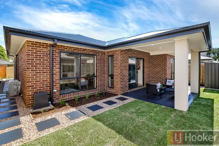 Fifth view of Homely unit listing, 3/7 Joyce Street, Boronia VIC 3155
