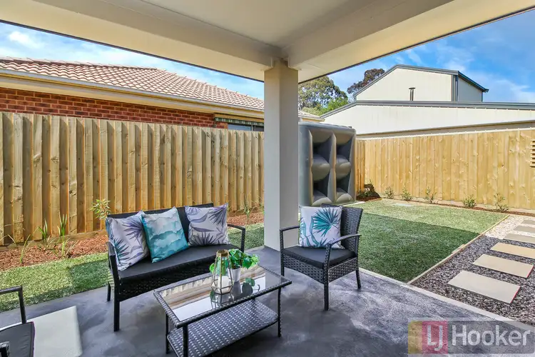 Sixth view of Homely unit listing, 3/7 Joyce Street, Boronia VIC 3155