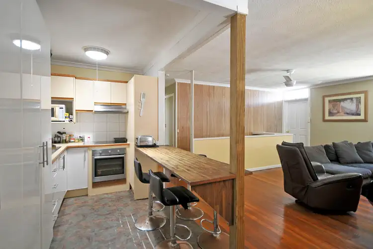 Seventh view of Homely house listing, 11 Tallebudgera Drive, Palm Beach QLD 4221