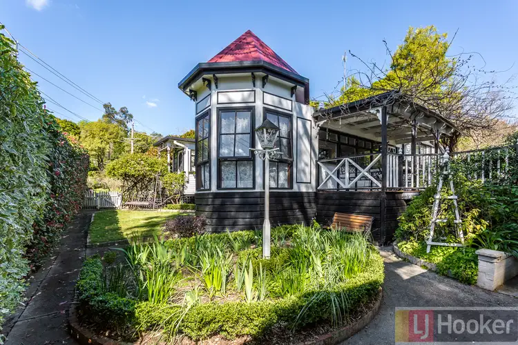 Main view of Homely house listing, 70 Forest Park Road, Upwey VIC 3158
