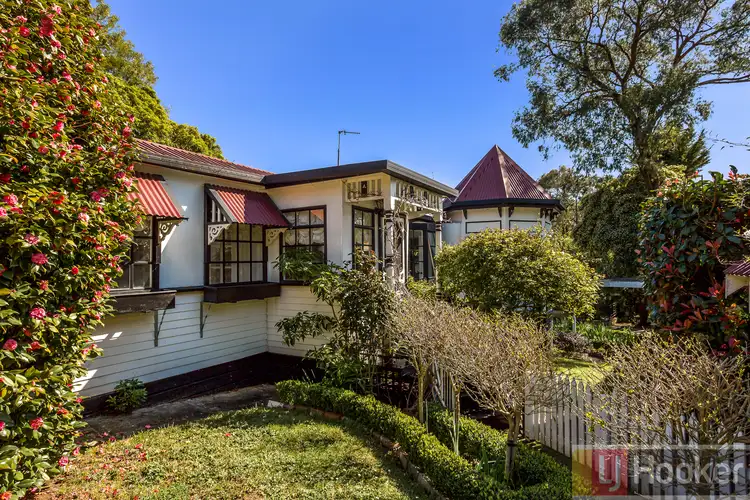 Second view of Homely house listing, 70 Forest Park Road, Upwey VIC 3158