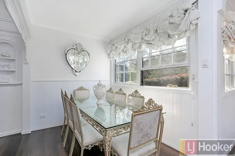 Fifth view of Homely house listing, 70 Forest Park Road, Upwey VIC 3158
