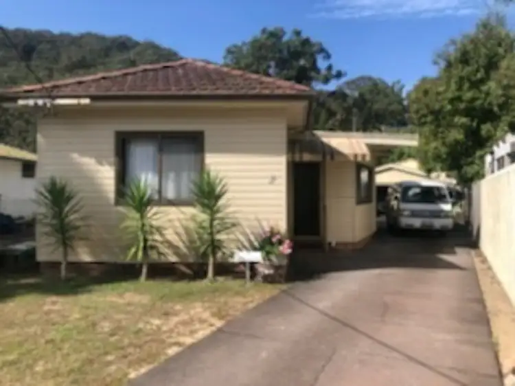 2 Nalya Avenue, Patonga NSW 2256