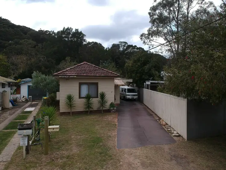 Third view of Homely house listing, 2 Nalya Avenue, Patonga NSW 2256