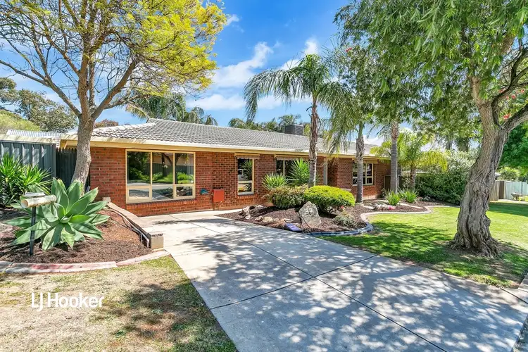 25 Pringle Avenue, Surrey Downs SA 5126