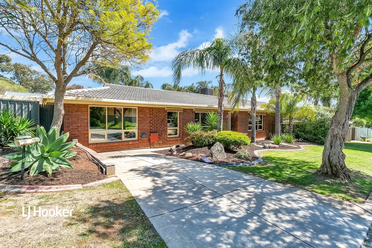 Main view of Homely house listing, 25 Pringle Avenue, Surrey Downs SA 5126