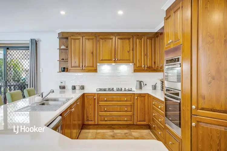 Second view of Homely house listing, 25 Pringle Avenue, Surrey Downs SA 5126