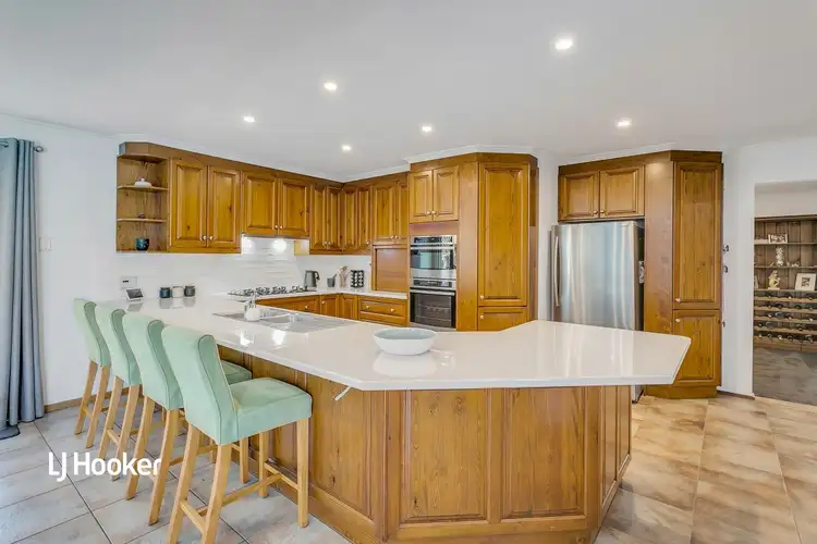 Third view of Homely house listing, 25 Pringle Avenue, Surrey Downs SA 5126