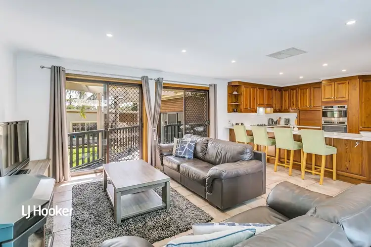 Fourth view of Homely house listing, 25 Pringle Avenue, Surrey Downs SA 5126