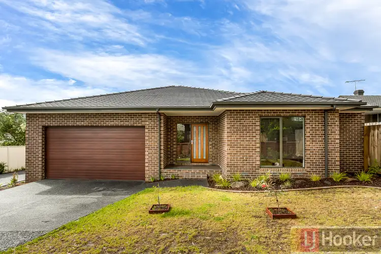 Main view of Homely house listing, 50a Wattletree Road, Ferntree Gully VIC 3156
