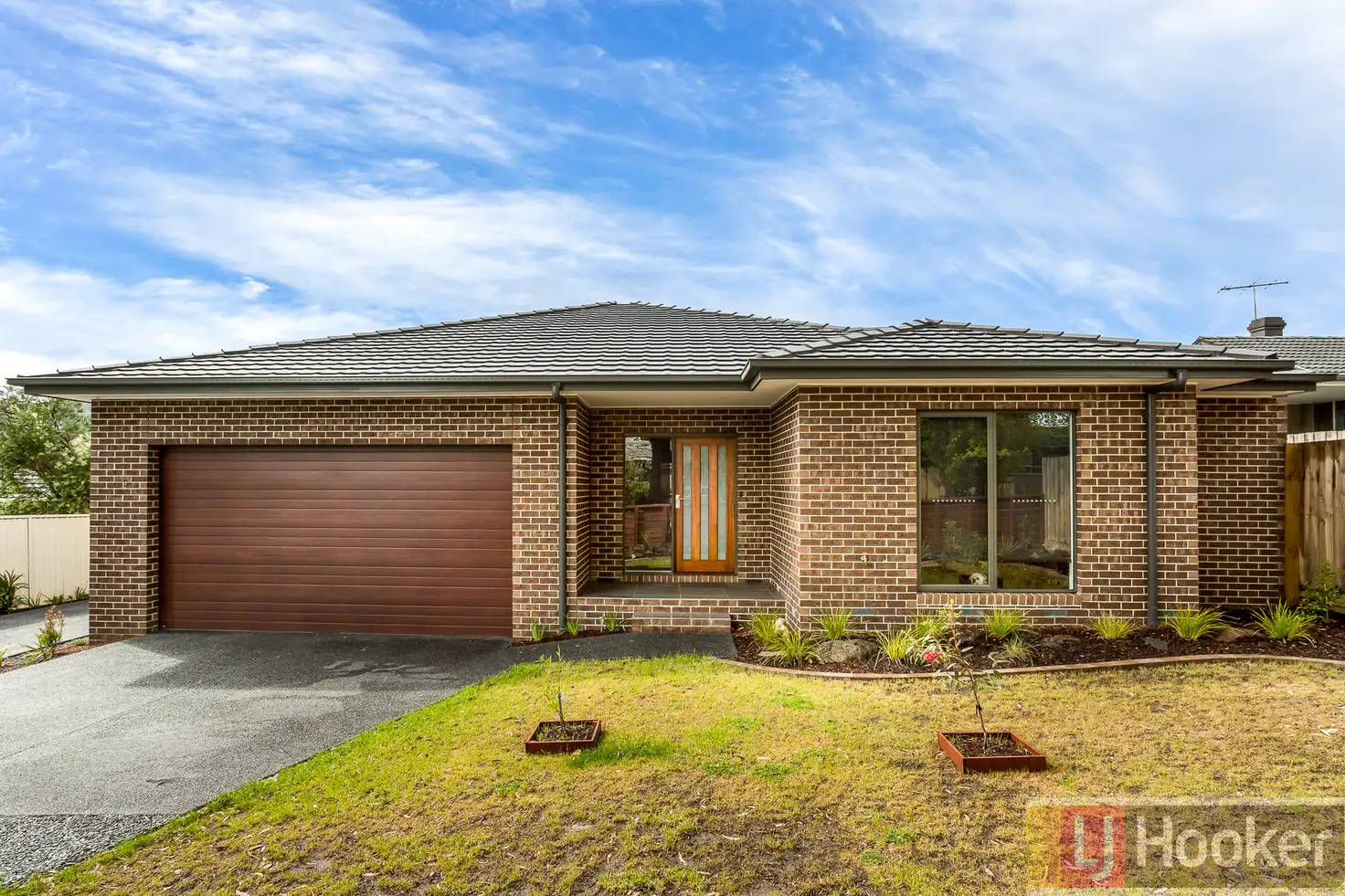 Main view of Homely house listing, 50a Wattletree Road, Ferntree Gully VIC 3156