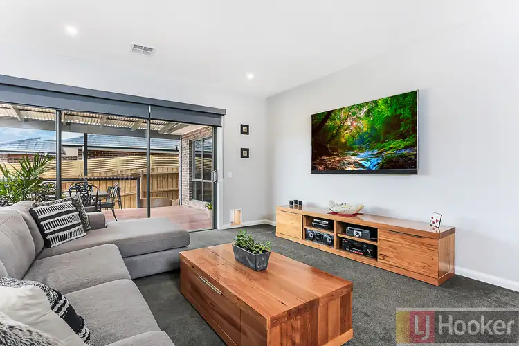 Third view of Homely house listing, 50a Wattletree Road, Ferntree Gully VIC 3156