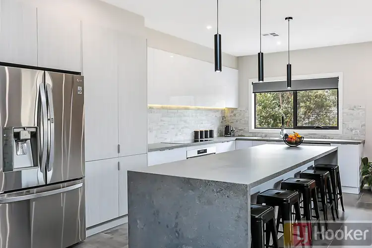 Fourth view of Homely house listing, 50a Wattletree Road, Ferntree Gully VIC 3156