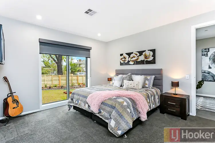 Fifth view of Homely house listing, 50a Wattletree Road, Ferntree Gully VIC 3156