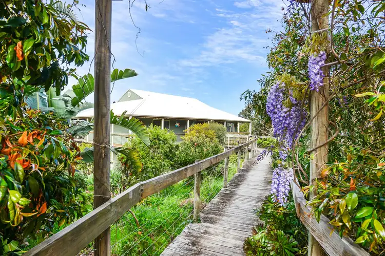 Main view of Homely rural property listing, 94 Waggon Road, Victor Harbor SA 5211
