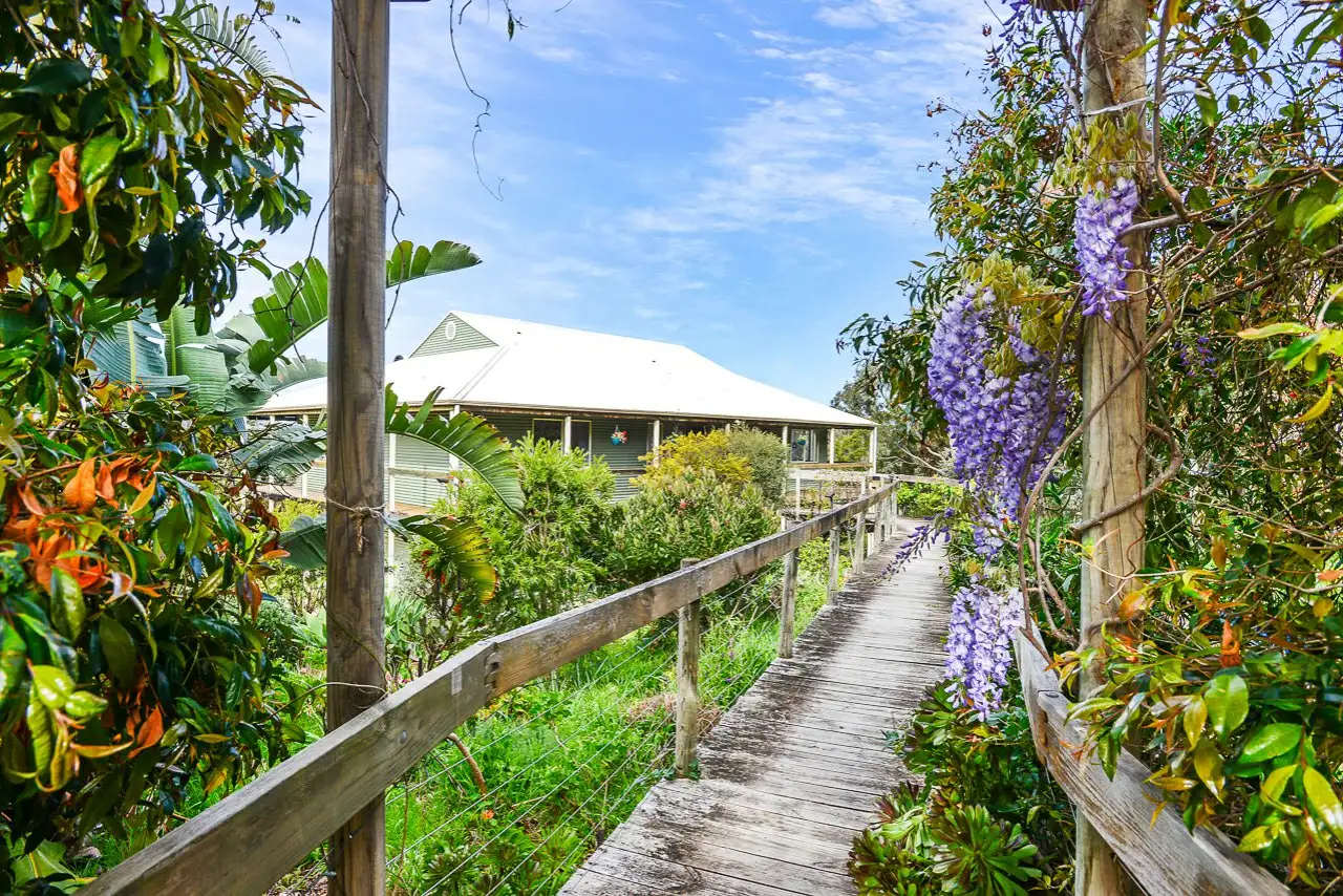 Main view of Homely rural property listing, 94 Waggon Road, Victor Harbor SA 5211