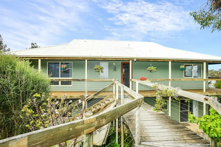 Second view of Homely rural property listing, 94 Waggon Road, Victor Harbor SA 5211