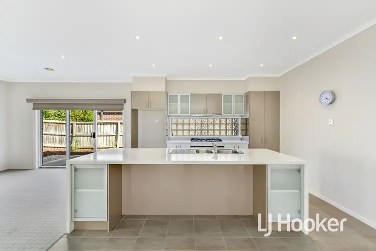 Second view of Homely house listing, 3 Sabina Road, Officer VIC 3809