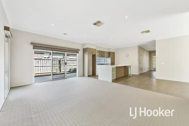 Third view of Homely house listing, 3 Sabina Road, Officer VIC 3809