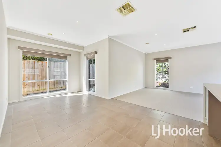 Fourth view of Homely house listing, 3 Sabina Road, Officer VIC 3809
