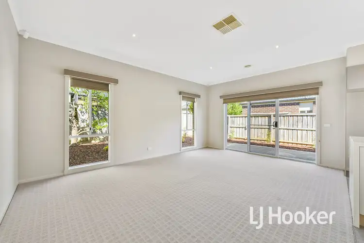 Fifth view of Homely house listing, 3 Sabina Road, Officer VIC 3809