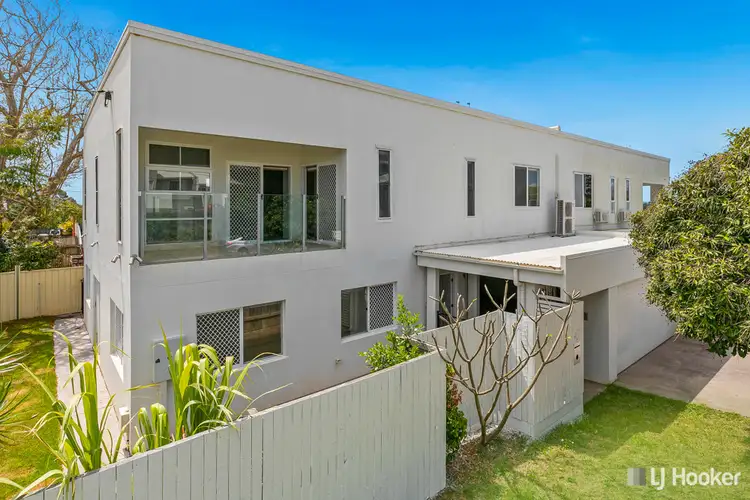 4 Arthur Street, Ormiston QLD 4160