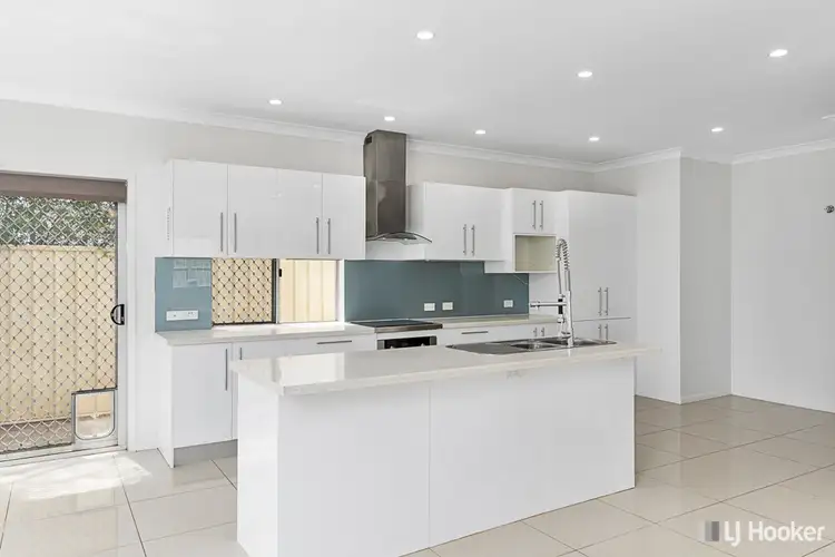 Fifth view of Homely house listing, 4 Arthur Street, Ormiston QLD 4160