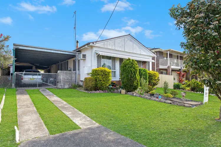 Second view of Homely house listing, 20 Warlters Street, Wauchope NSW 2446