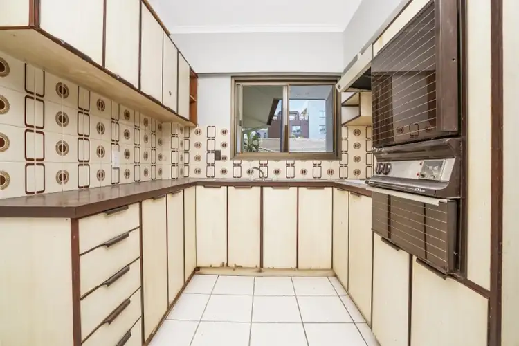 Fifth view of Homely apartment listing, 14/110 Esplanade, Darwin City NT 800