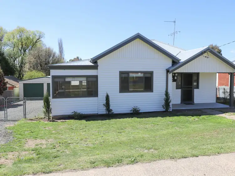 Main view of Homely house listing, 45 Dart Street, Oberon NSW 2787