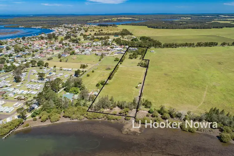 9 Greenwell Point Road, Greenwell Point NSW 2540