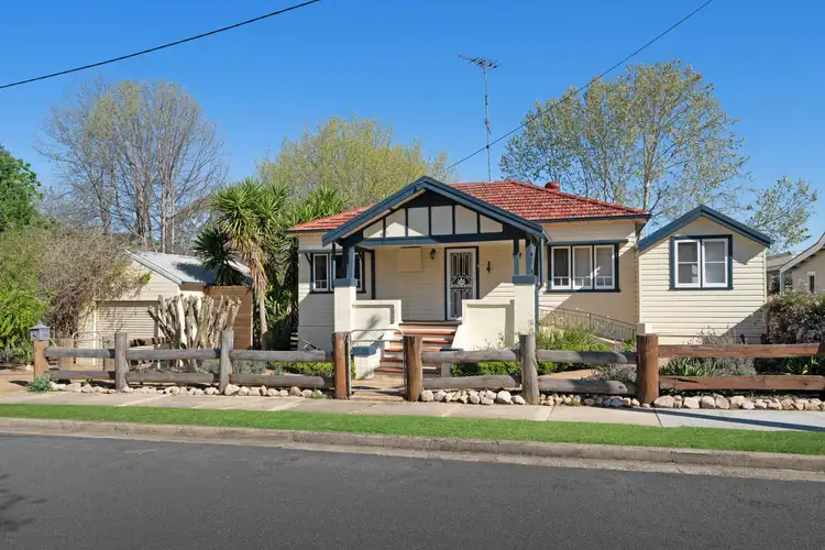 Third view of Homely house listing, 41 Chellaston Street, Camden NSW 2570