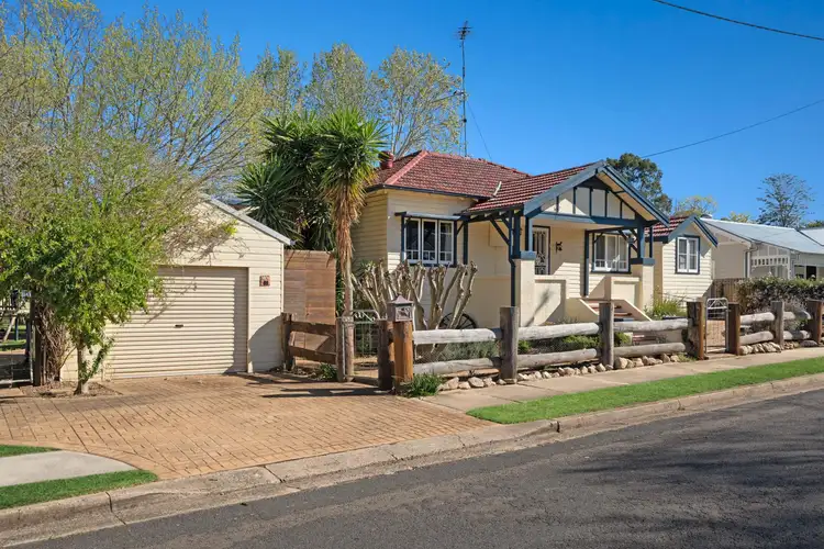 Fourth view of Homely house listing, 41 Chellaston Street, Camden NSW 2570