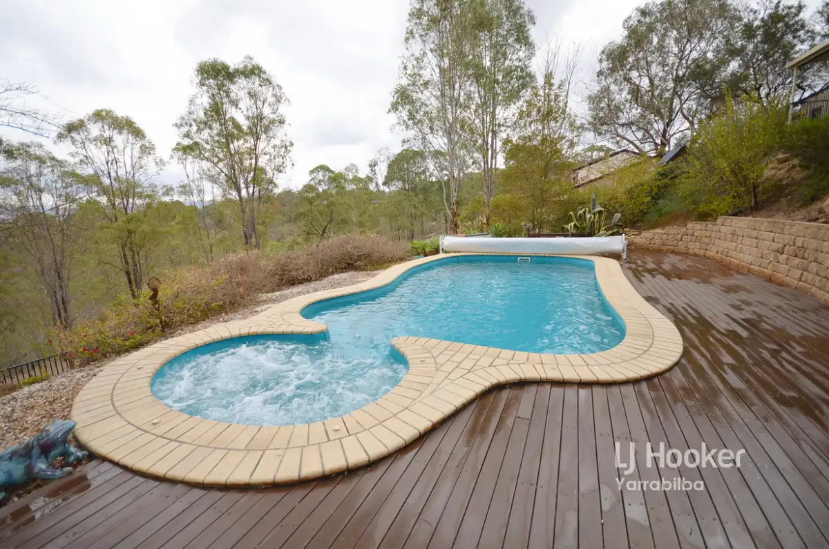 Main view of Homely house listing, 43-47 Francis Close, Kooralbyn QLD 4285