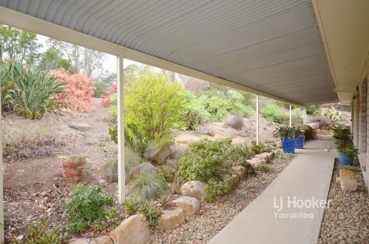 Third view of Homely house listing, 43-47 Francis Close, Kooralbyn QLD 4285