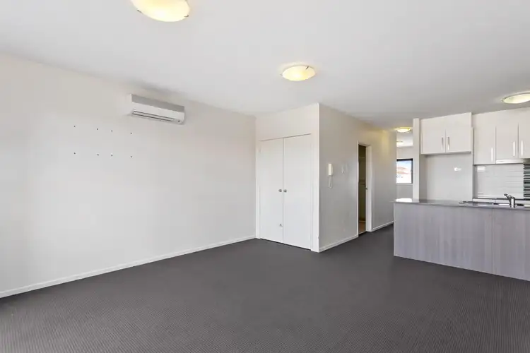 Fourth view of Homely apartment listing, 75/311 Flemington Road, Franklin ACT 2913